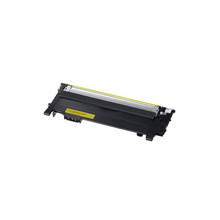 Samsung CLT-Y404S Compatible Yellow Toner Cartridge