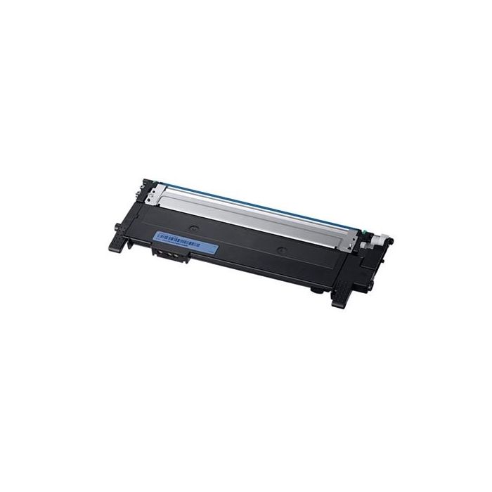 Samsung CLT-C404S Compatible Cyan Toner Cartridge