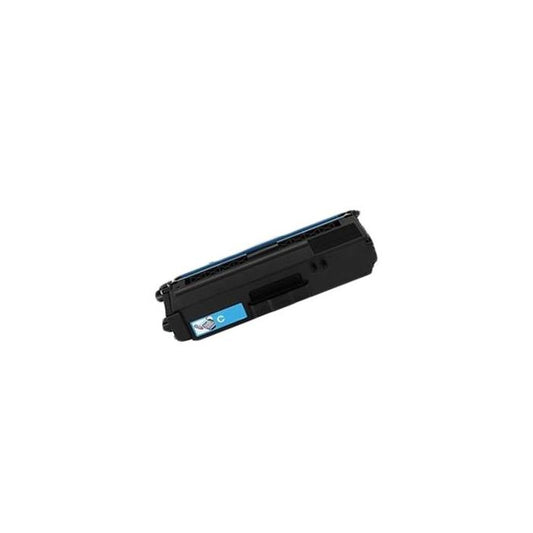 Brother TN421C Compatible Cyan Toner Cartridge