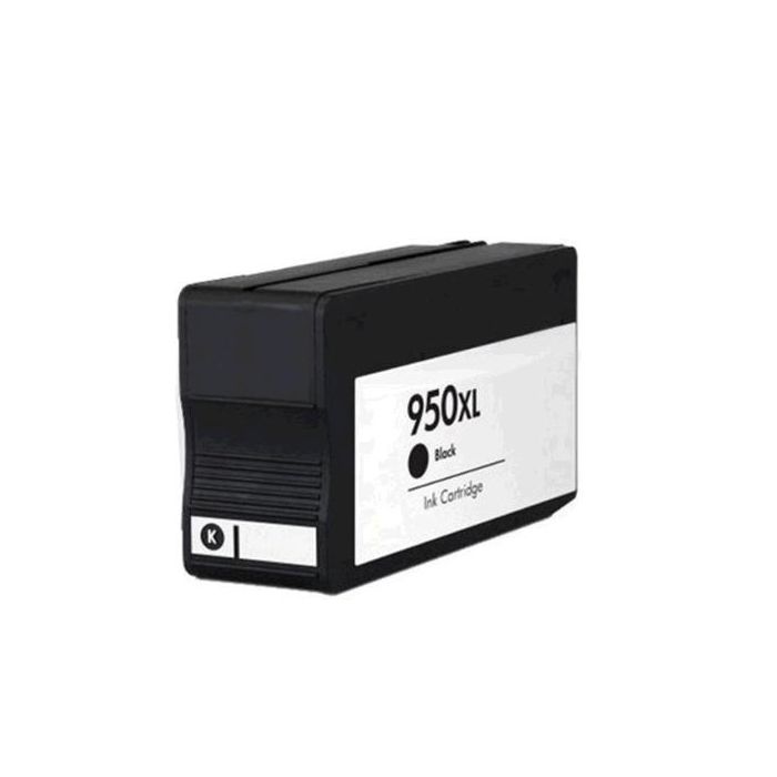 HP 950XL Compatible Black Ink