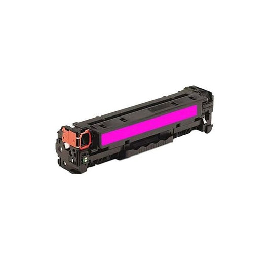 HP 312AM Compatible Magenta Toner Cartridge