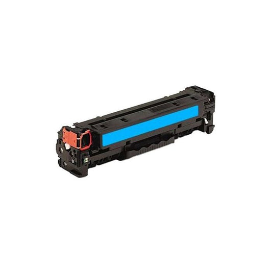 HP 312AC Compatible Cyan Toner Cartridge