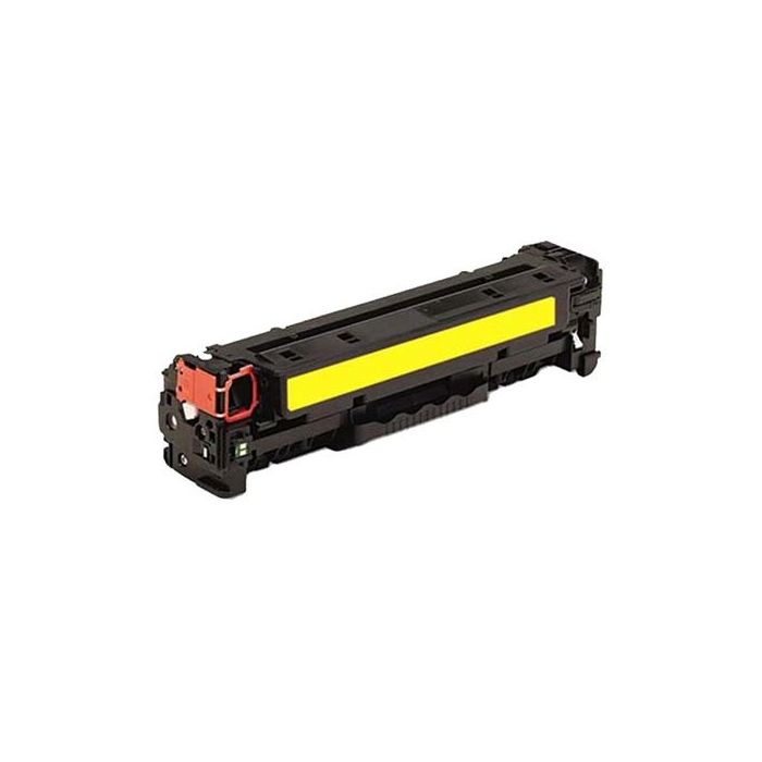 HP 312AY Compatible Yellow Toner Cartridge