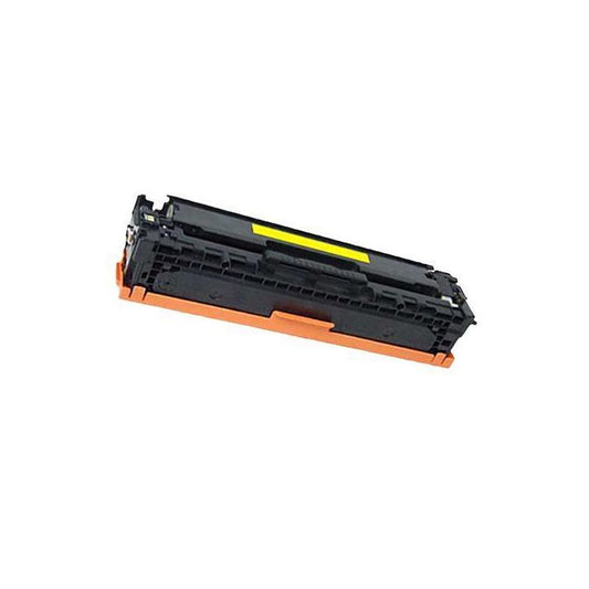 HP CF412X Compatible Yellow Toner Cartridge