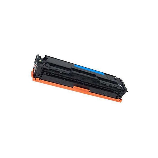 HP CF411A Compatible Cyan Toner Cartridge