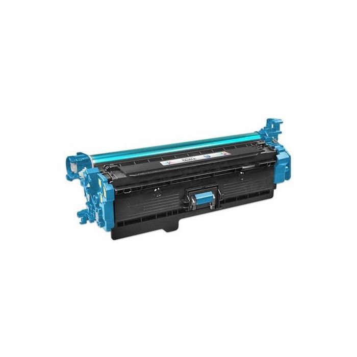 HP CF361X Compatible Cyan Toner Cartridge