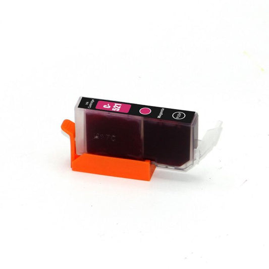 Canon CLI-521 Compatible Magenta Ink