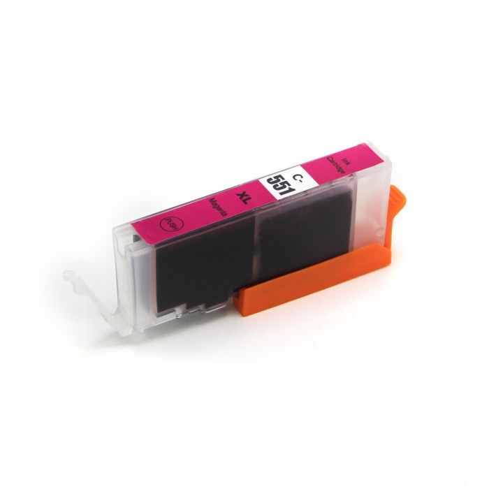 Canon CLI-551 Compatible Magenta Ink