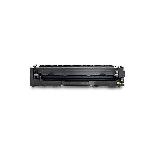 HP CF542X / 203X Compatible Yellow Toner Cartridge