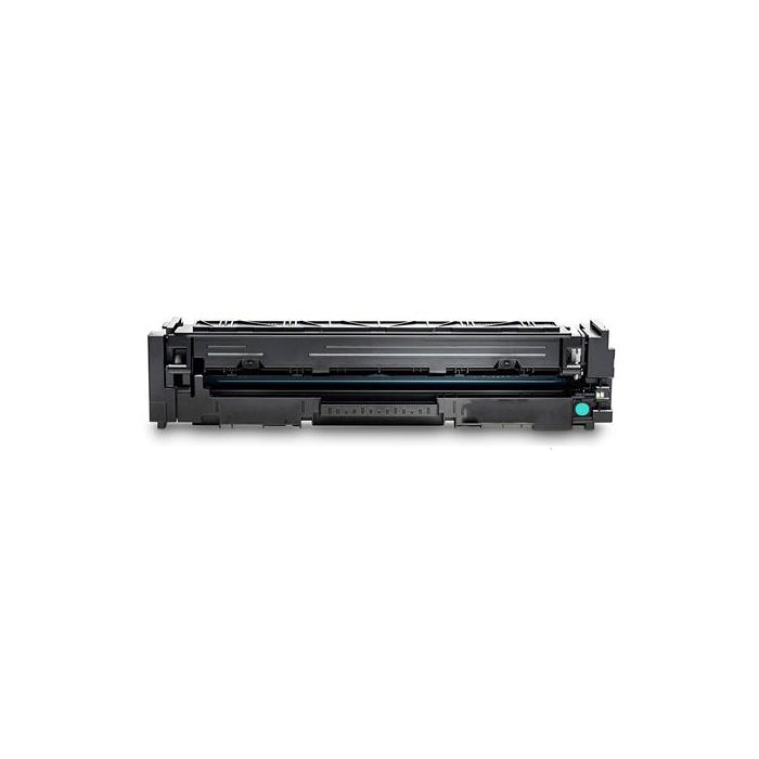 HP CF541X / 203X Compatible Cyan Toner Cartridge