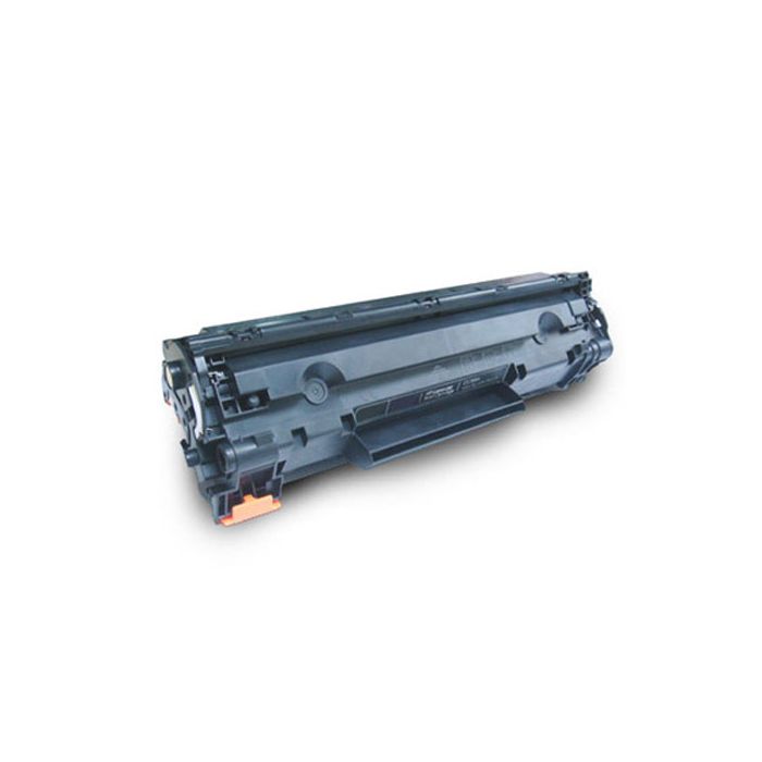 HP CE285A Compatible Black Toner Cartridge