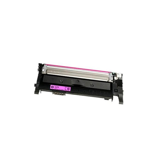 HP 117A Compatible Magenta Toner Cartridge