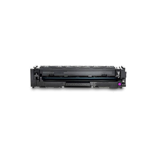 HP CF543X / 203X Compatible Magenta Toner Cartridge