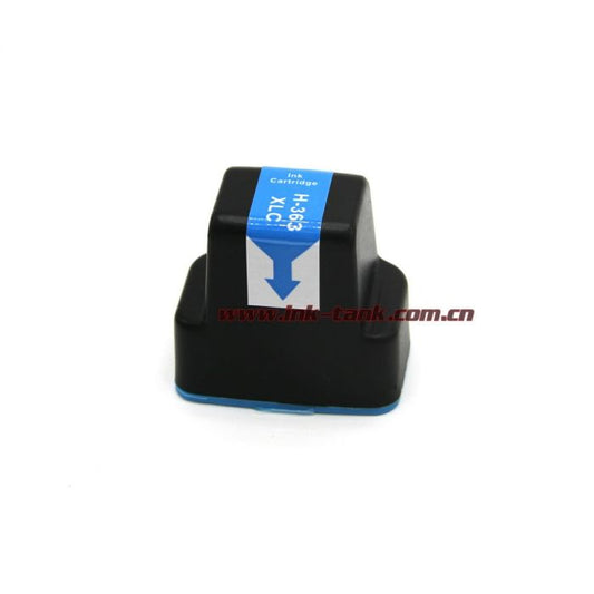 HP 363 Compatible Cyan Ink