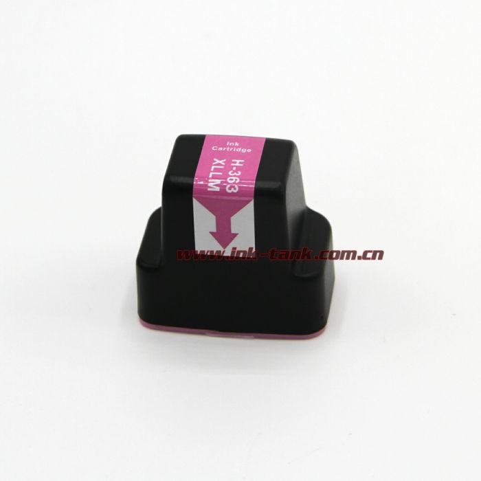 HP 363 Compatible Light Magenta Ink