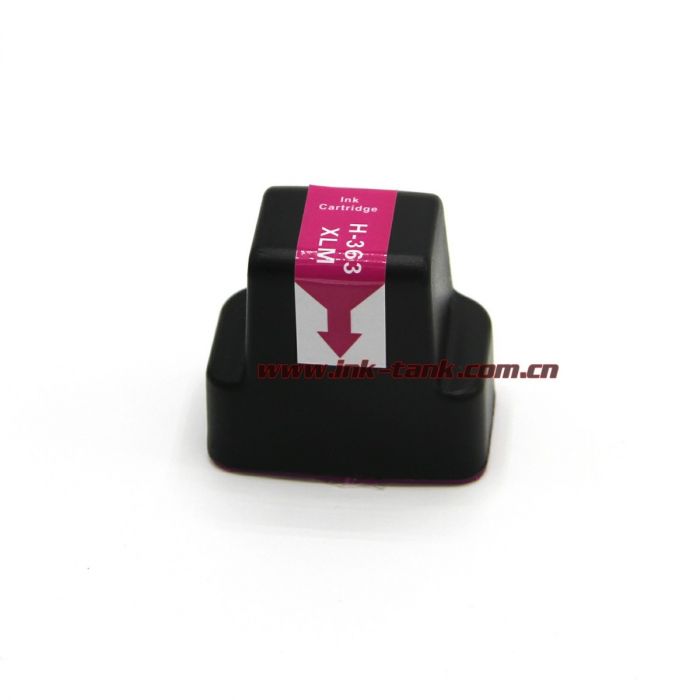 HP 363 Compatible Magenta Ink