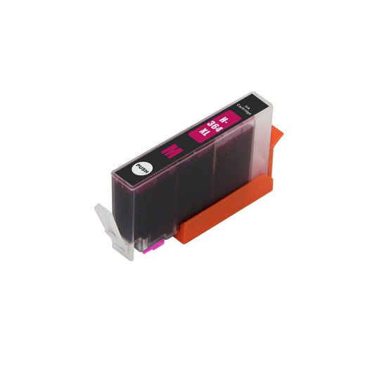 HP 364 Compatible Magenta Ink