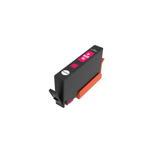 HP 935 Compatible Magenta Ink