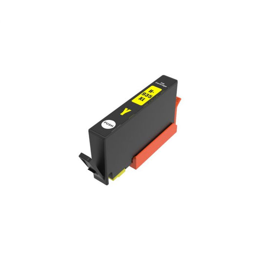 HP 935 Compatible Yellow Ink