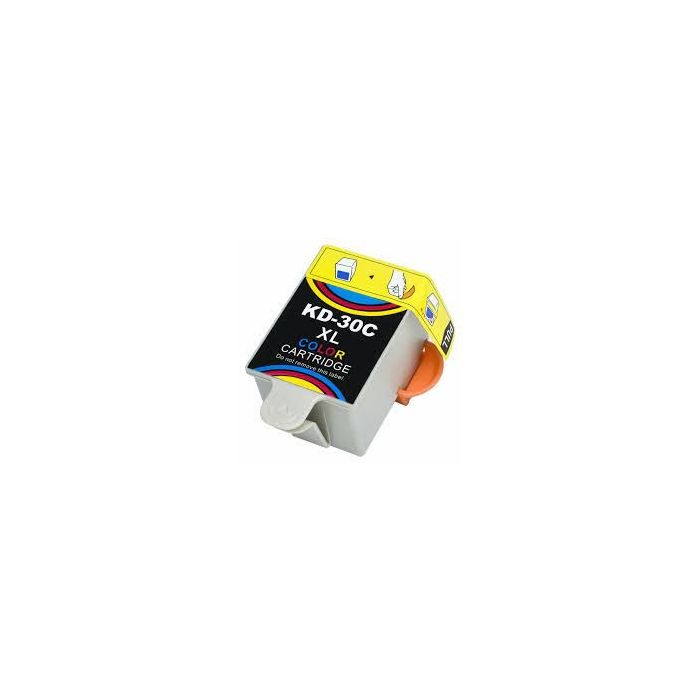 Kodak 30 Compatible Colour Ink