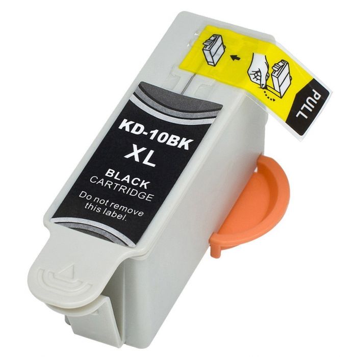 Kodak 10 Compatible Black Ink