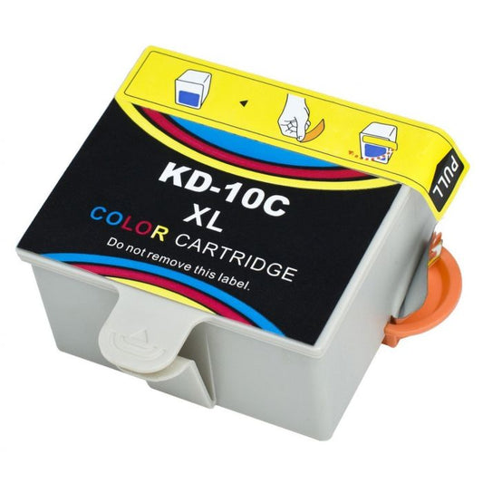 Kodak 10 Compatible Colour Ink