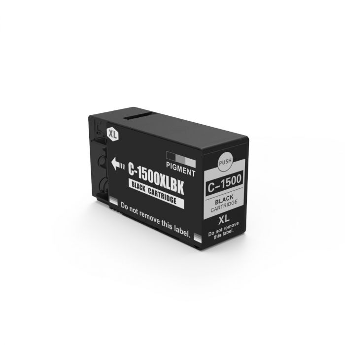 Canon 1500 Compatible Black Ink