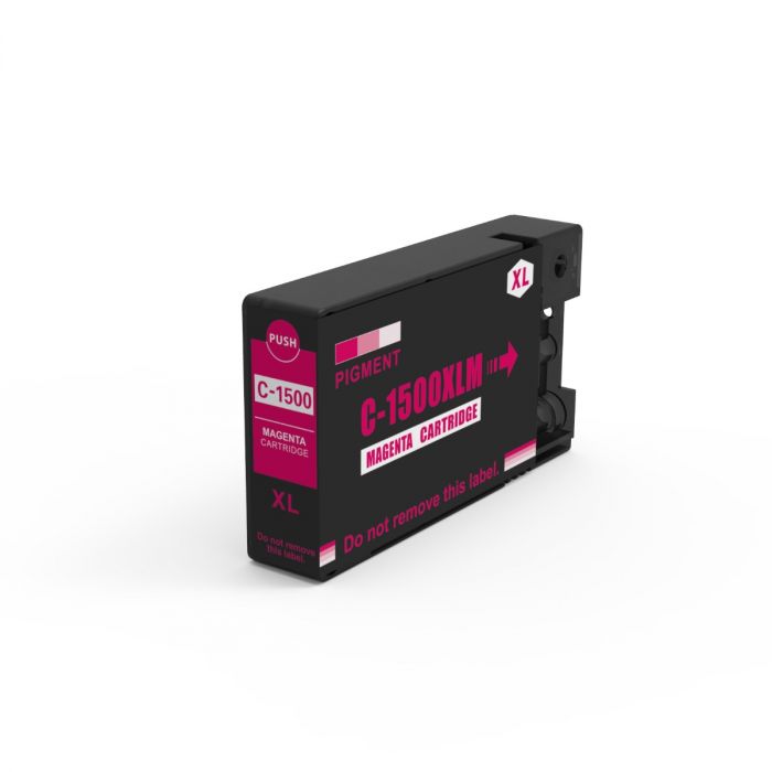 Canon 1500 Compatible Magenta Ink