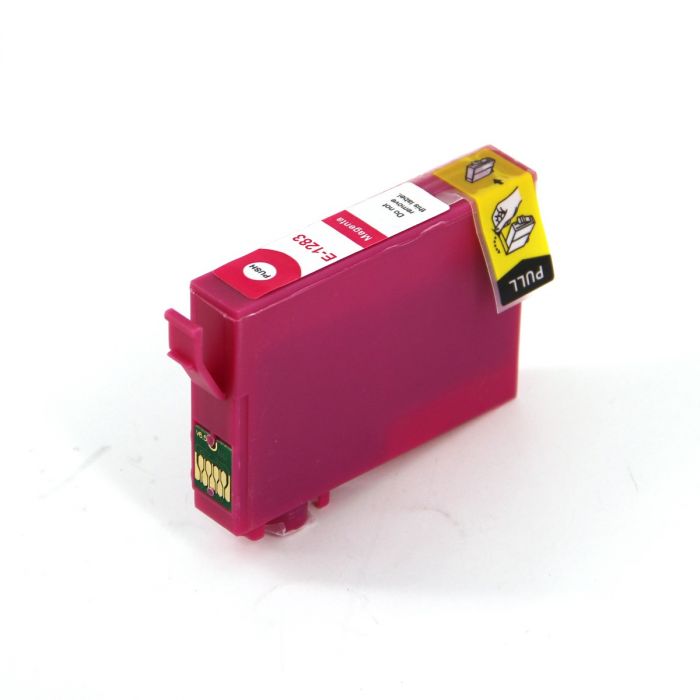 Epson T1283 Compatible Magenta Ink