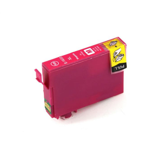 Epson 16XL T1633 Compatible Magenta Ink