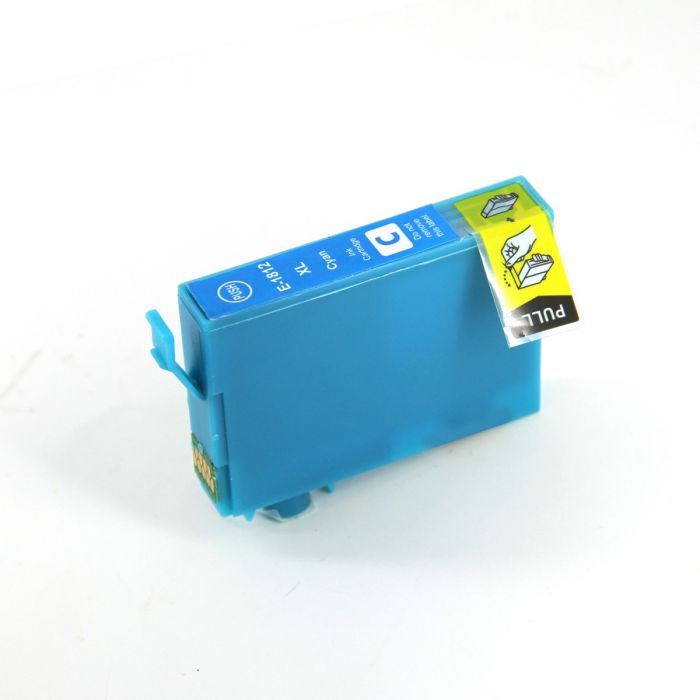 Epson T1812 Compatible Cyan Ink