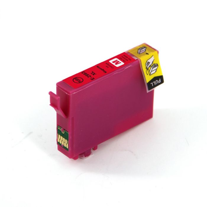 Epson 29XL T2993 Compatible Magenta Ink