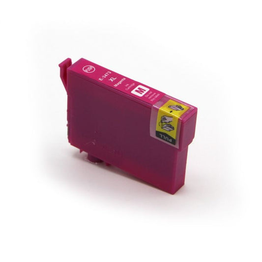 Epson 34XL T3473 Compatible Magenta Ink