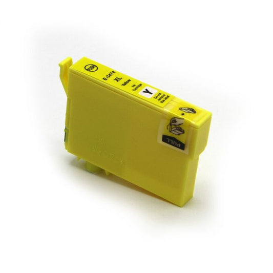 Epson 34XL T3474 Compatible Yellow Ink