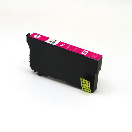 Epson 35XL T3593 Compatible Magenta Ink