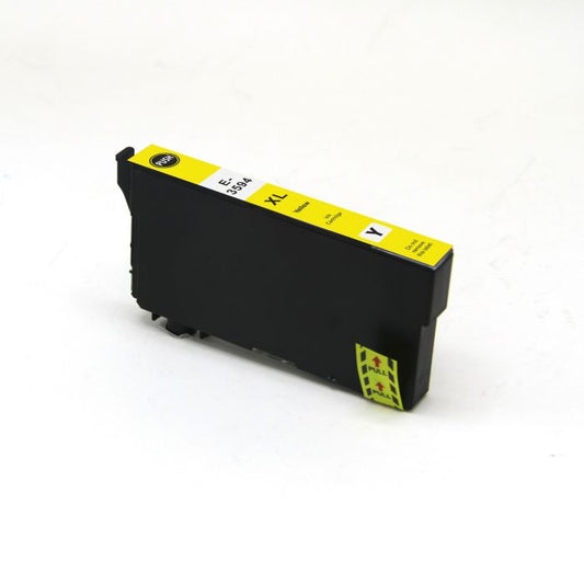 Epson 35XL T3594 Compatible Yellow Ink